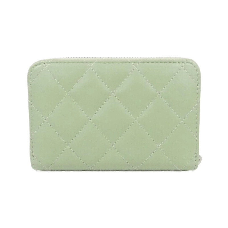 Ví tiền Chanel AP3728 621888