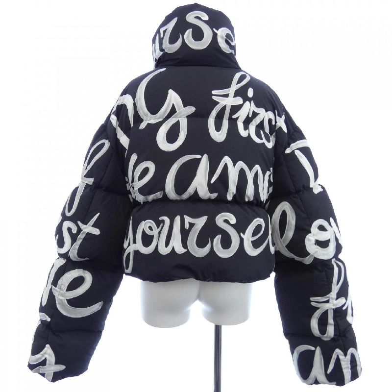 Dolce & Gabbana Áo khoác lông 635465