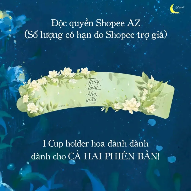 Tiếng lòng khó giấu BĐB Tập 2 - Mạch Hương Kê Ni 1028150