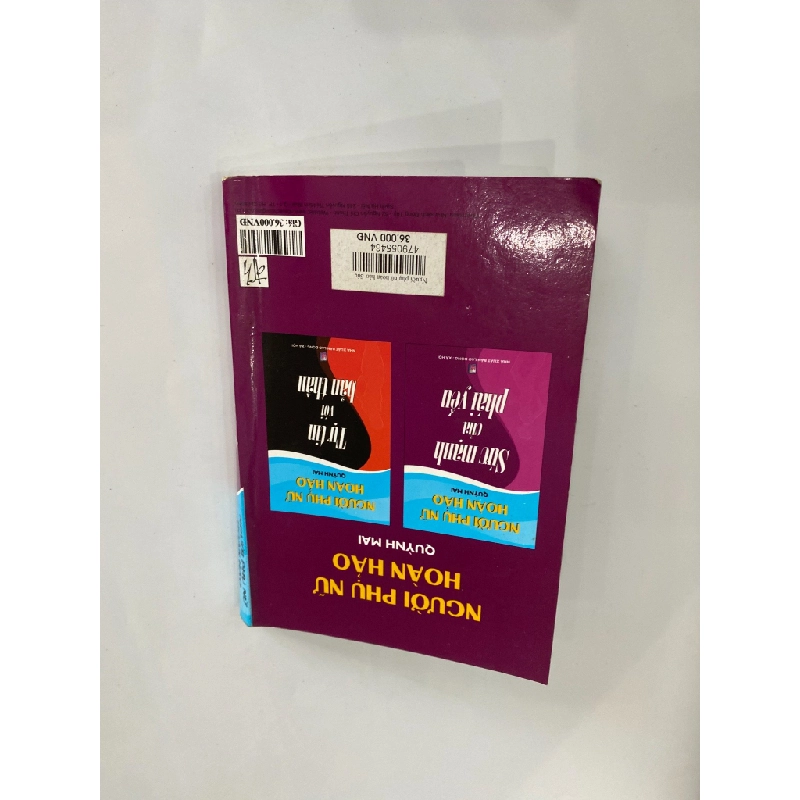 Sức mạnh của phái yếu - Osho 539272