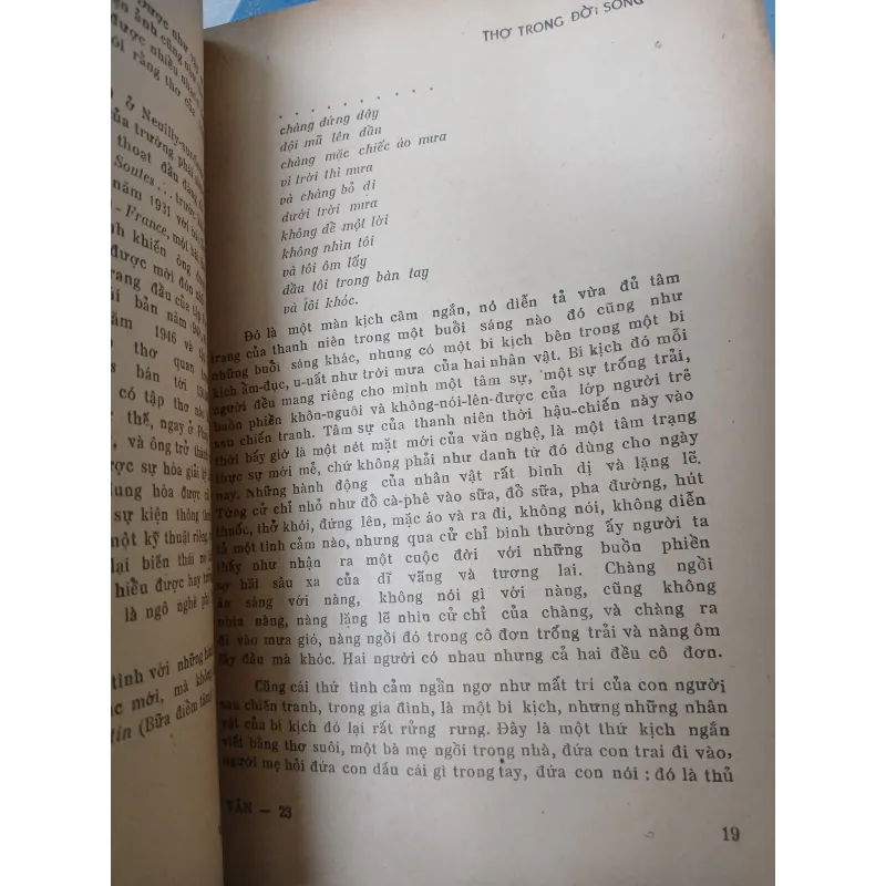 TẬP SAN VĂN - SỐ 23 1001097