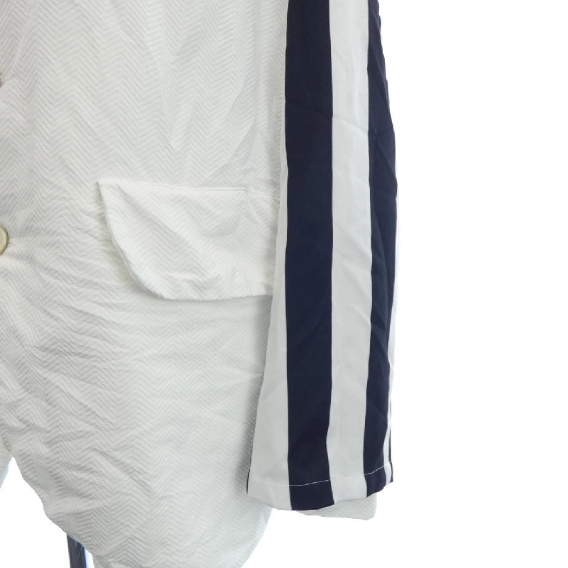 【Mã giảm giá】Áo khoác BLACK GARCONS của Black Comme des Garçons 644225