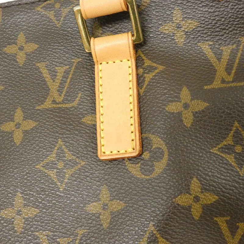 Túi Louis Vuitton Monogram Cabas Piano M51148 617587