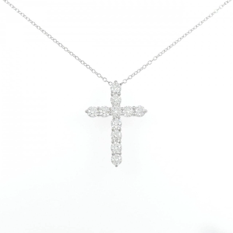 Dây chuyền kim cương PT850 1.19CT - Hàng hiệu Chính hãng 859600