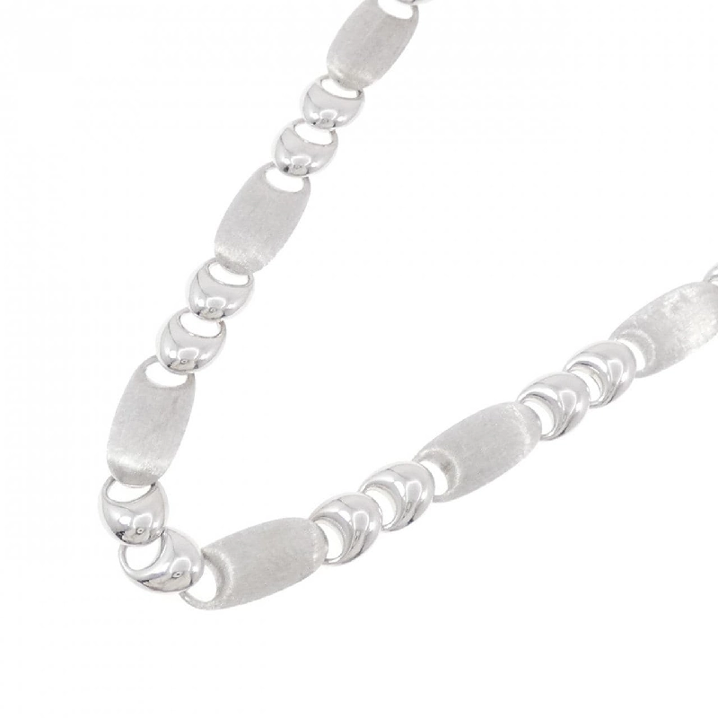 Nanis 750WG Necklace - Hàng hiệu Authentic 843323