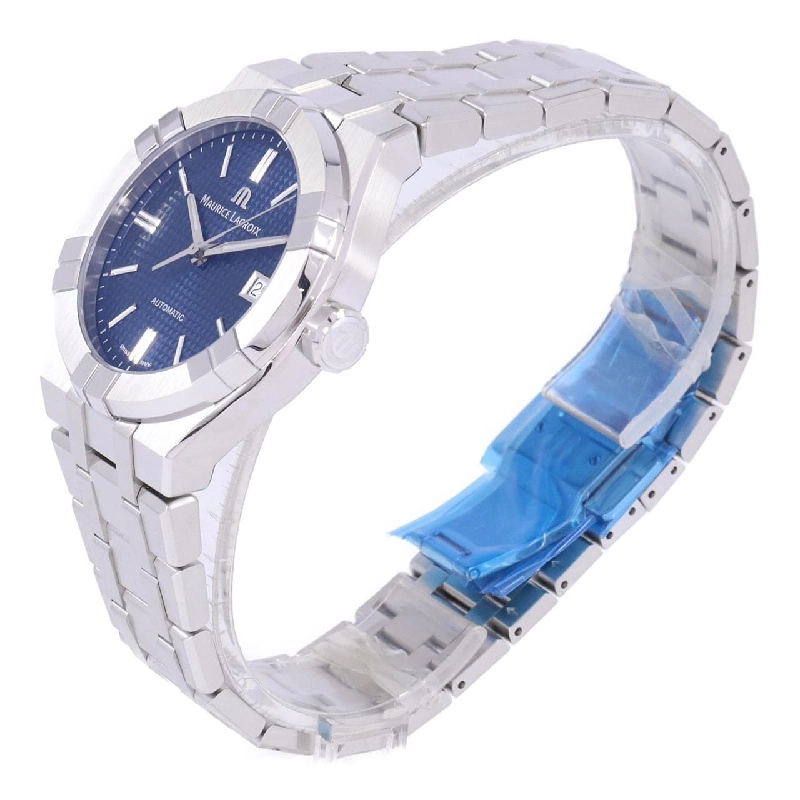 Đồng hồ Maurice Lacroix Icon AI6007-SS002-430-1 SS tự động - Hàng hiệu Chính hãng 883764