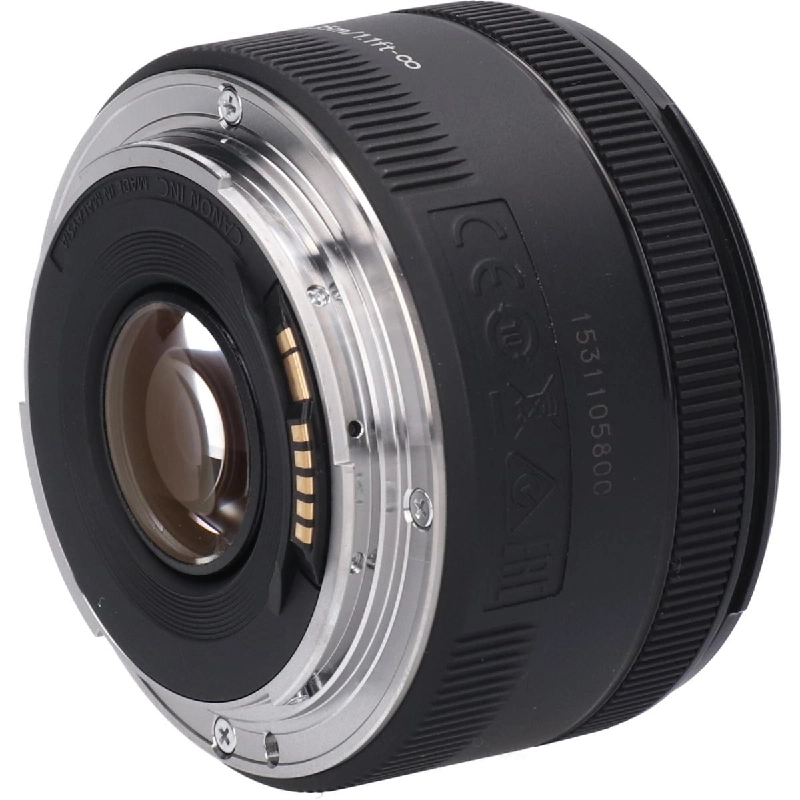 EF50mm F1.8STM - Hàng hiệu Authentic 880635