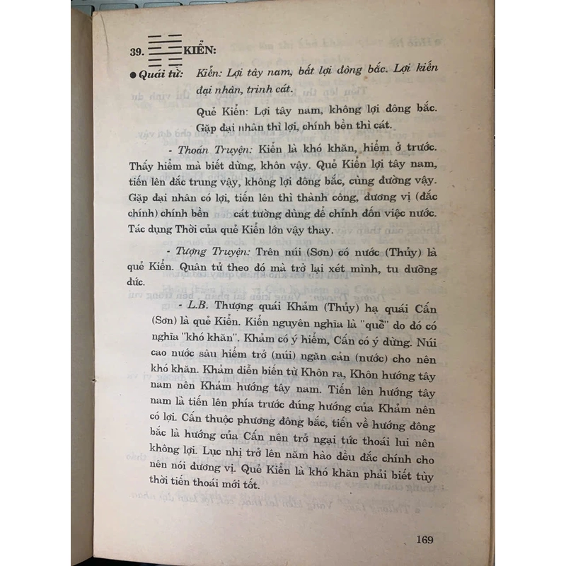 CHU DỊCH PHỔ THÔNG - NGUYỄN DUY HINH 519605