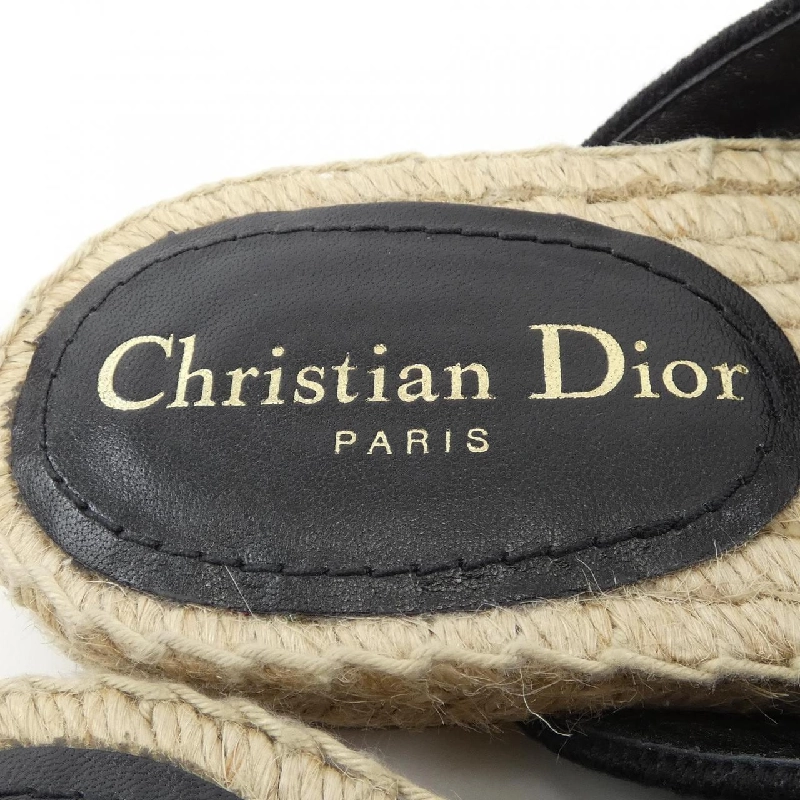 Giày sandal CHRISTIAN DIOR - Hàng hiệu Authentic 665069