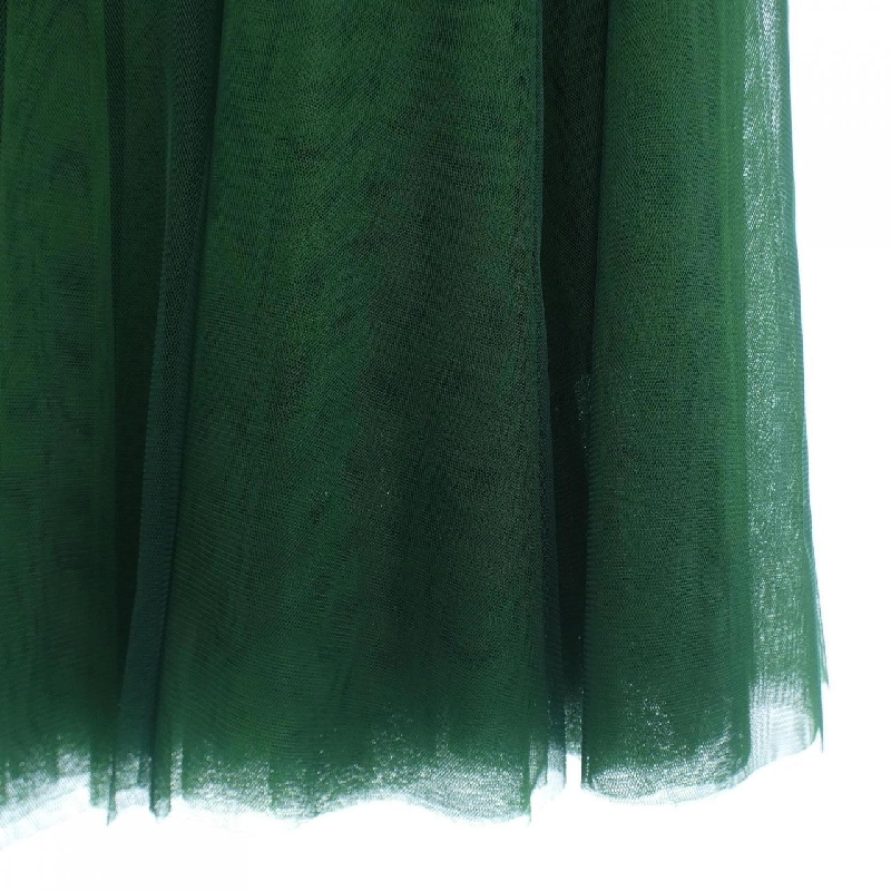 【Mã giảm giá】VIVIENNE TAM váy 654507