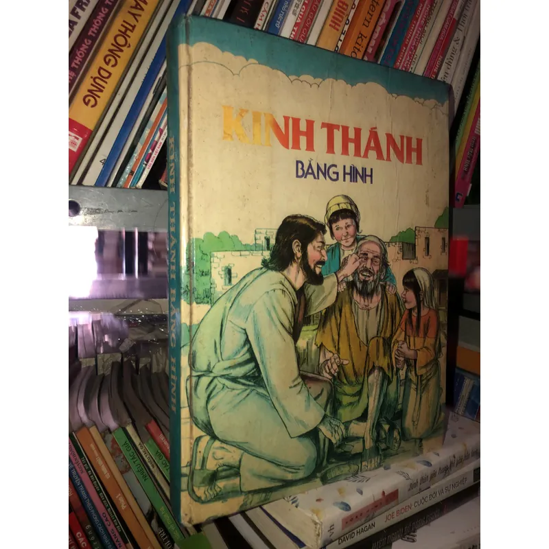 Kinh thánh bằng hình  721080