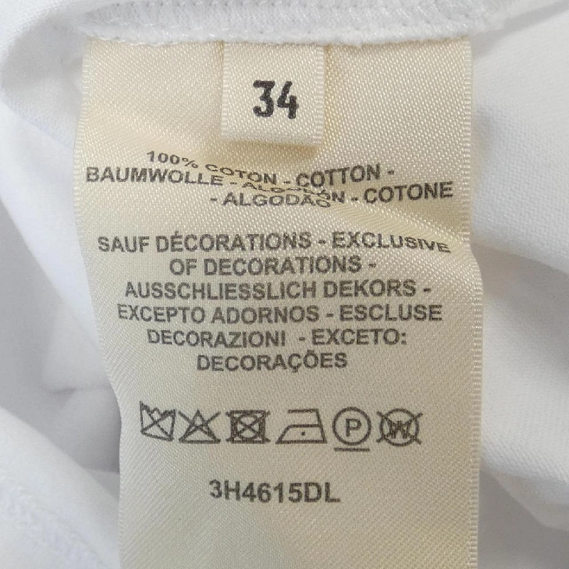 Áo thun HERMES - Hàng hiệu Chính hãng 826174