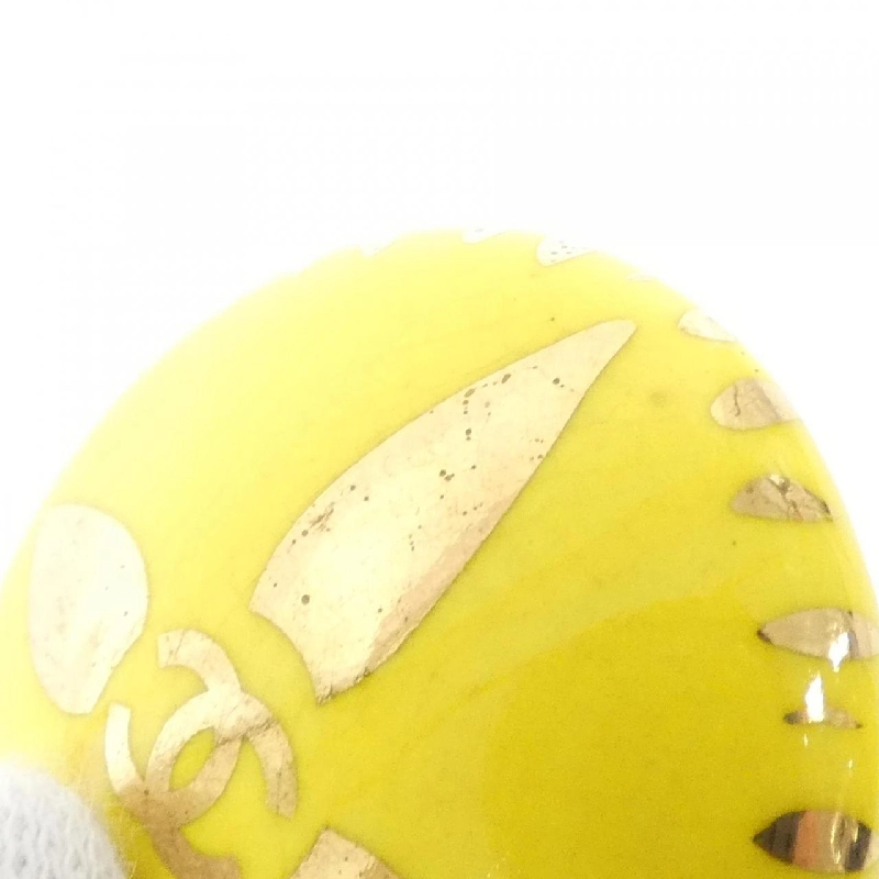 【Vintage】Bông tai Chanel 626897