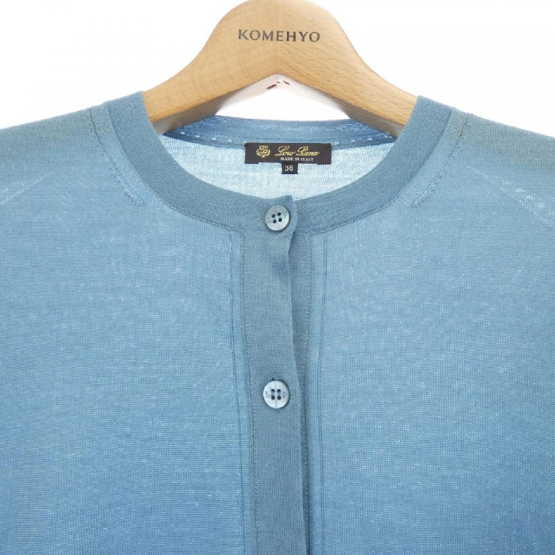 Loro Piana FAL6866 Áo khoác - Hàng hiệu Chính hãng 816037