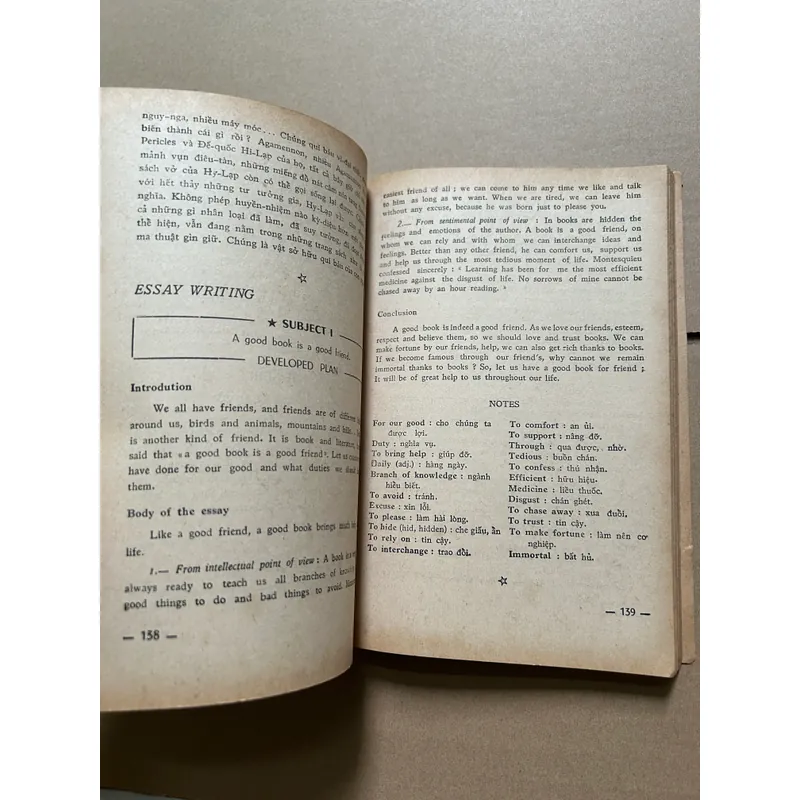 Complete English Essay Course 703444