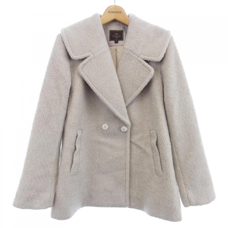 Áo khoác TOCCA 630512