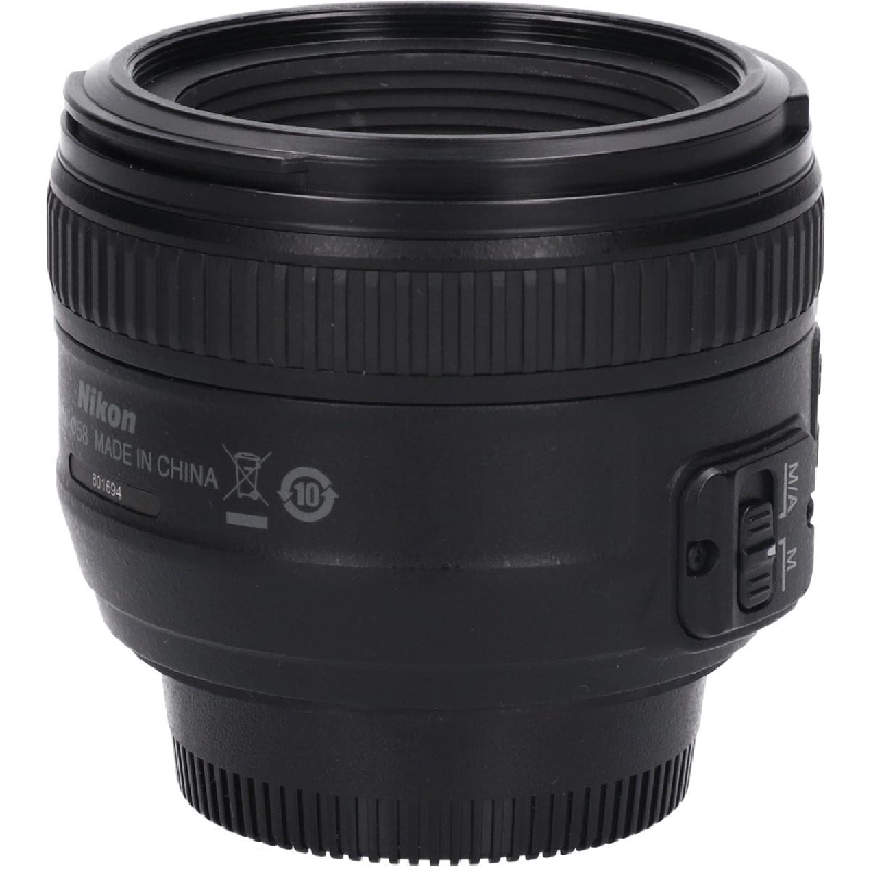 AF-S50mm F1.4G - Hàng hiệu Authentic 880636