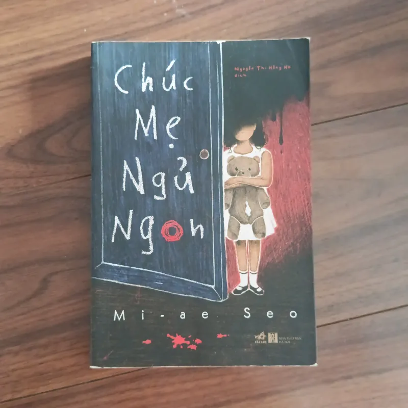 Chúc mẹ ngủ ngon 763324