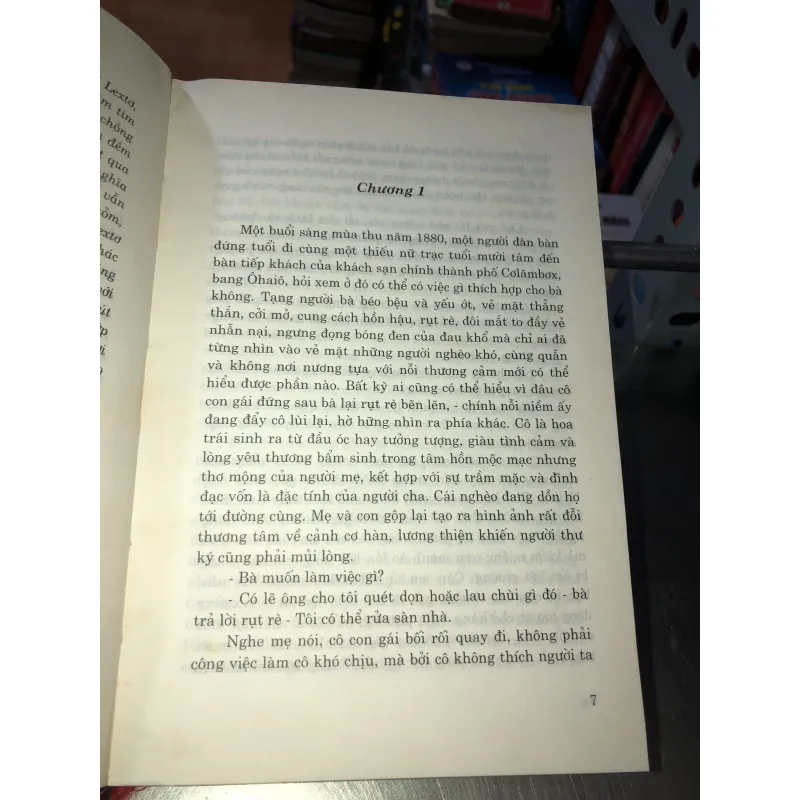 Jenny Ghechac - Theodore Dreiser 975530