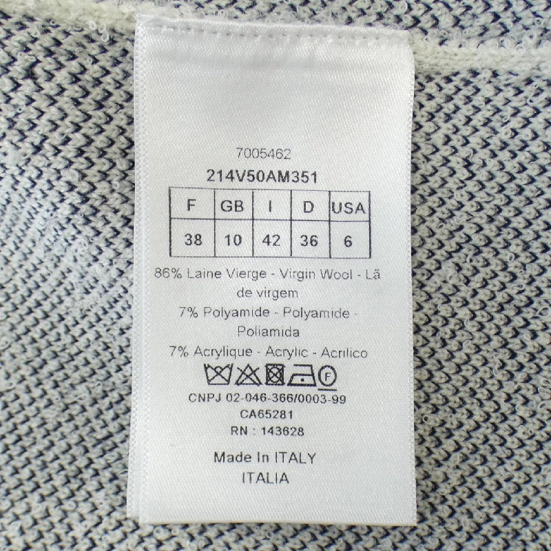 【Mã giảm giá】Christian Dior Áo khoác 638850