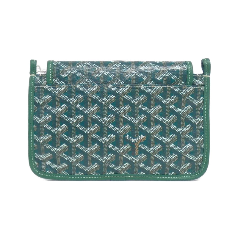 【Sản phẩm mới】Túi đeo vai Goyard Plume 613650