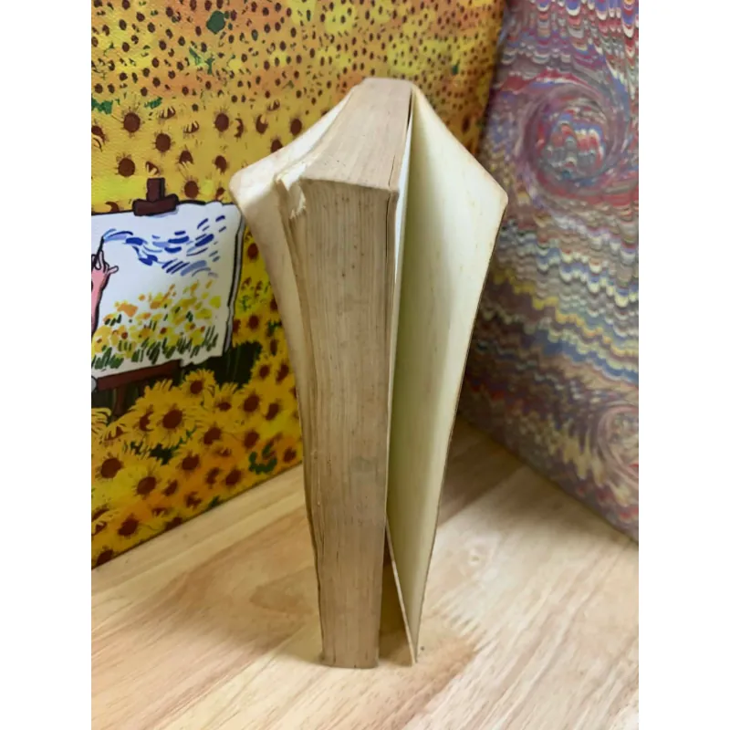 Ngụ Ngôn Thi Họa - Trần Tứ Ích 927284