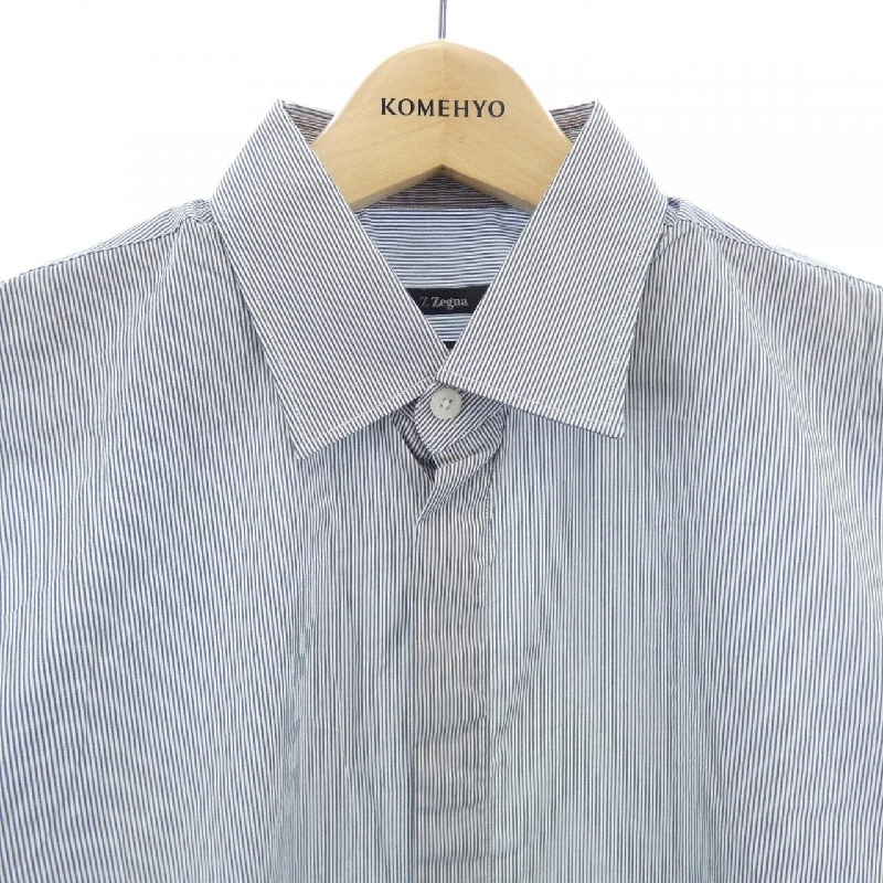 Áo sơ mi Z ZEGNA - Hàng hiệu Chính hãng 883032