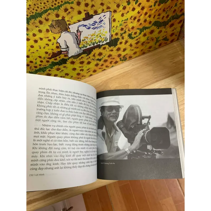 10 Bí Quyết Hình Ảnh - Lê Minh 927969