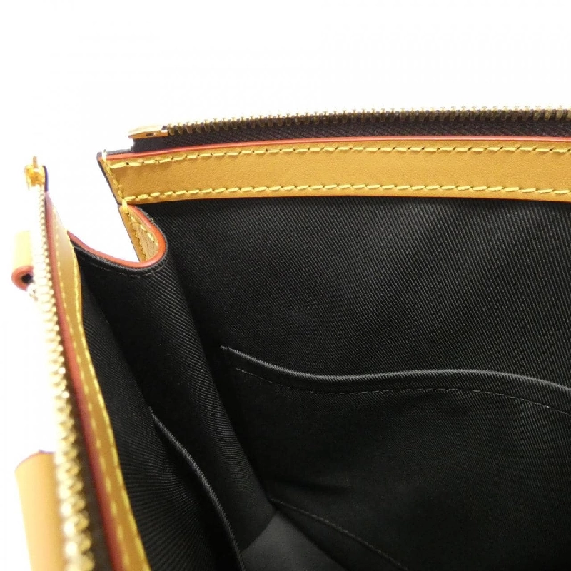 Túi xách Messenger Louis Vuitton Monogram Stripe (LV Squared) M45969 - Hàng hiệu Chính hãng 804533