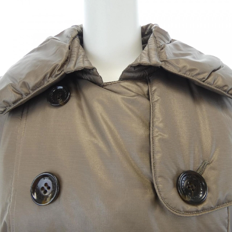 Áo khoác lông vũ BURBERRY BLACK LABEL - Hàng hiệu Authentic 821052