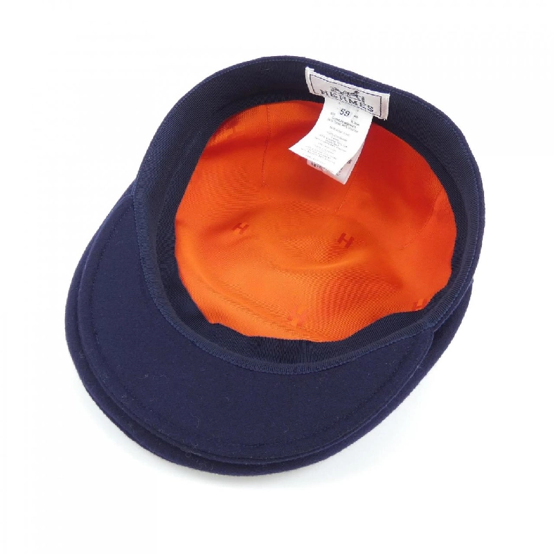 Mũ HERMES - Hàng hiệu Chính hãng 837319