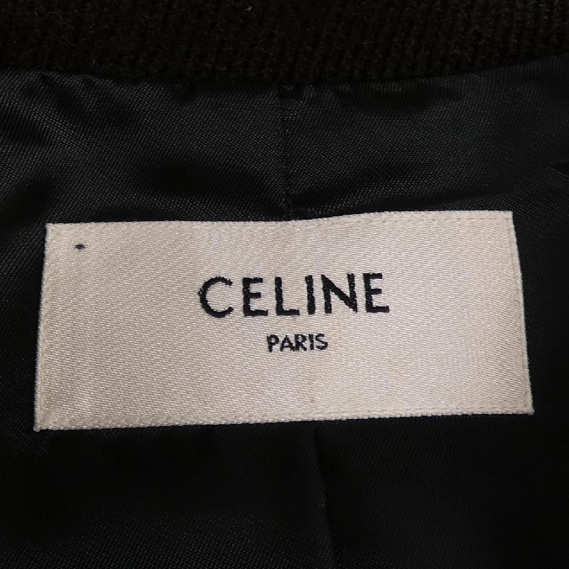 セリーヌ CELINE 2V04E315N Áo khoác - Hàng hiệu Authentic 883377