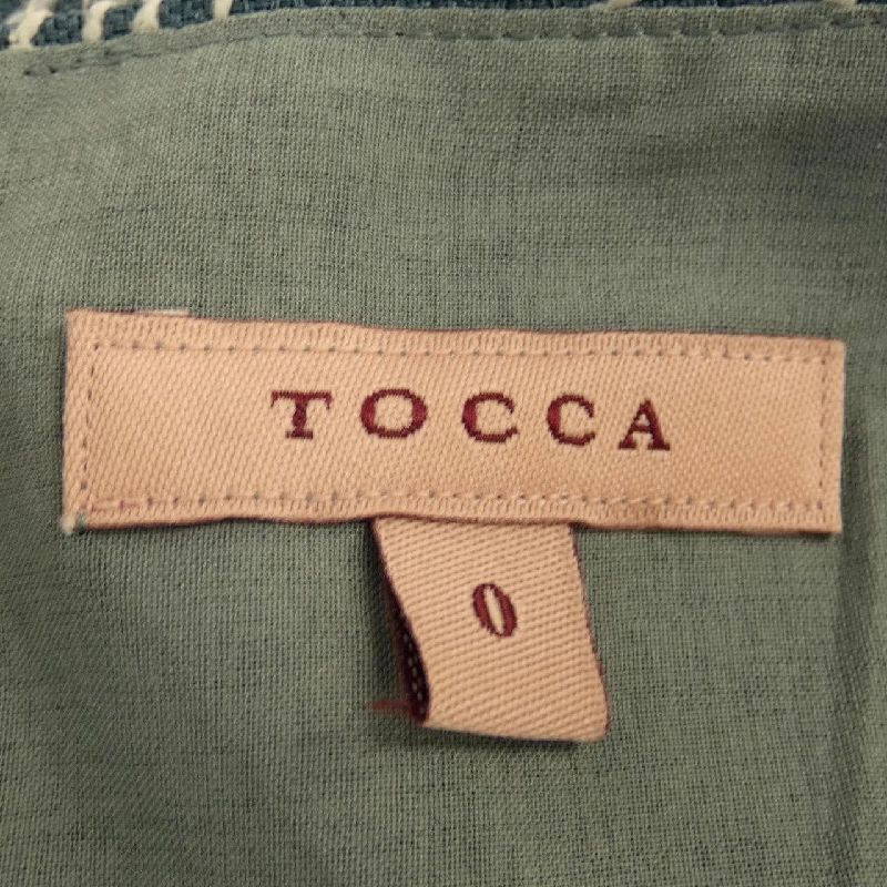 【Mã giảm giá】Đầm TOCCA 654487