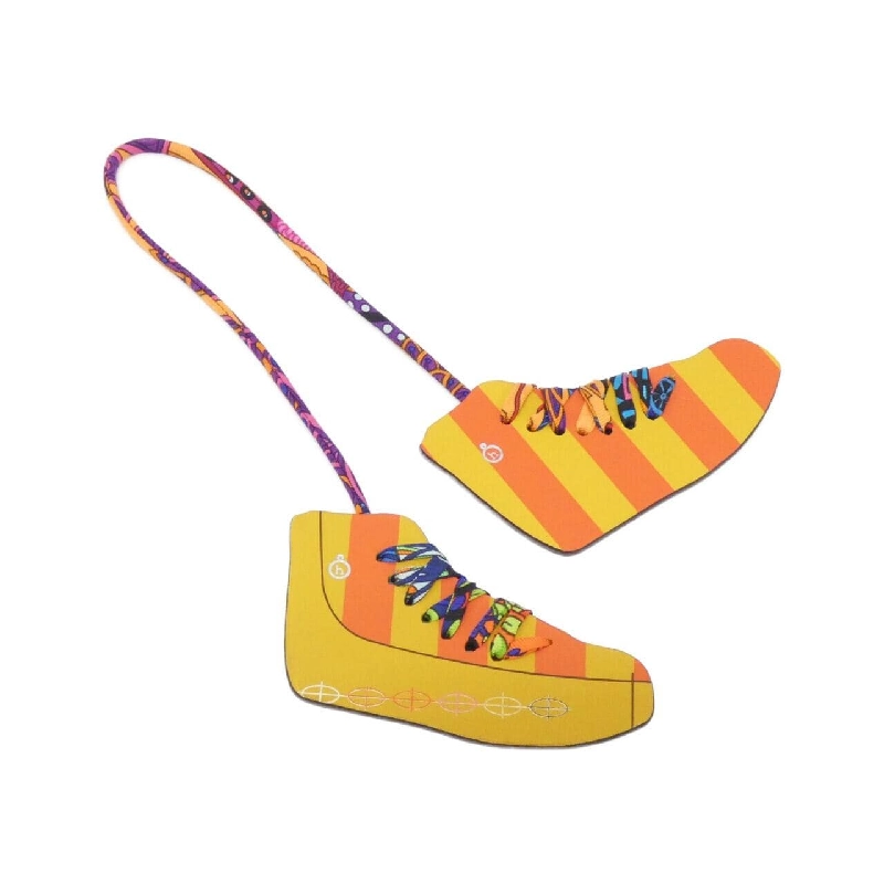 Giày thể thao Hermès 1070768 móc khóa - Hàng hiệu Authentic 625182