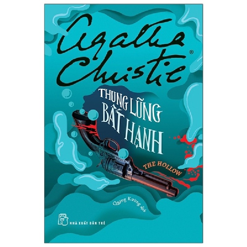 Thung Lũng Bất Hạnh - Agatha Christie 58946