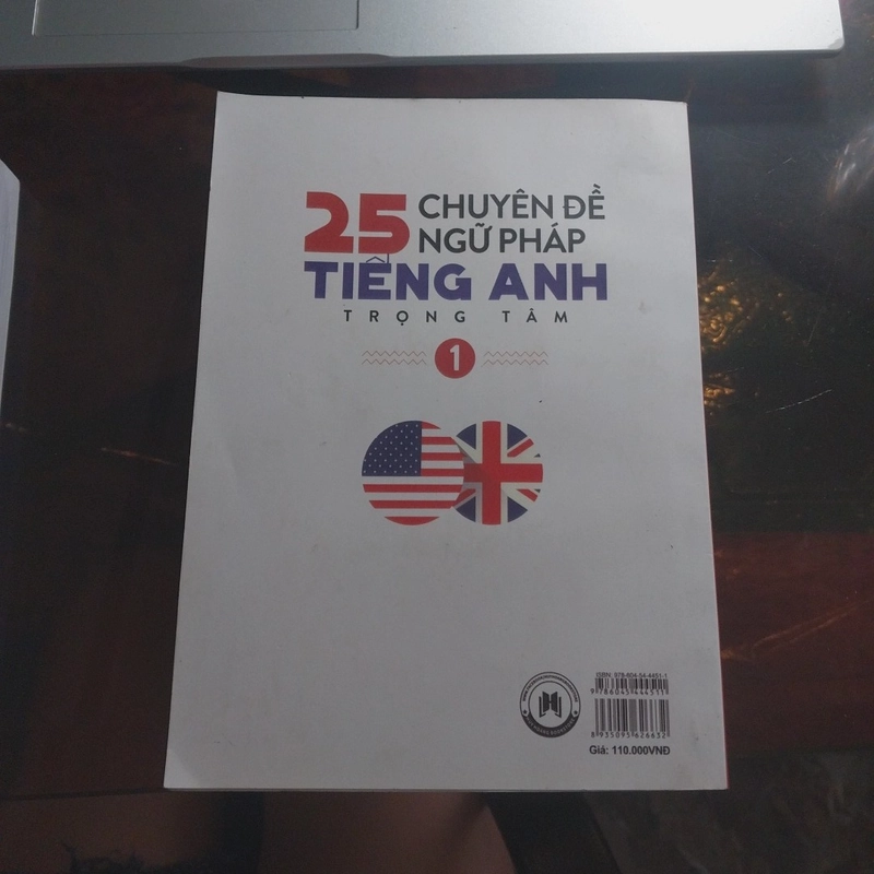 25 chuyên đề ngữ Pháp trọng tâm 276742