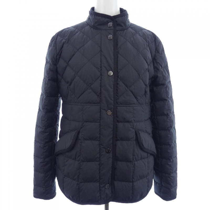 MONCLER COURLIS Áo khoác lông - Hàng hiệu Chính hãng 809348