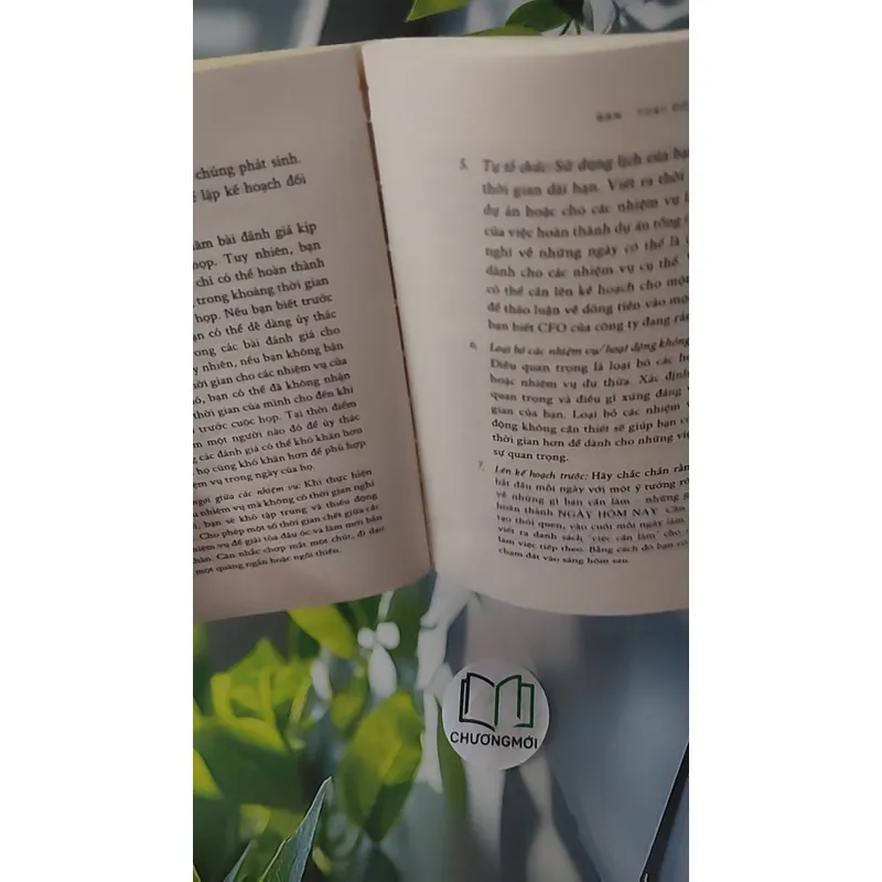 Tư Duy Mở - Nguyễn Anh Dũng 1064325