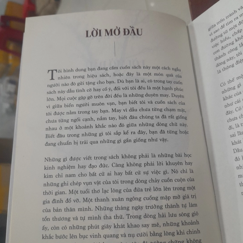 Amanda Huỳnh - NƠI CHÚNG TA THUỘC VỀ 506189
