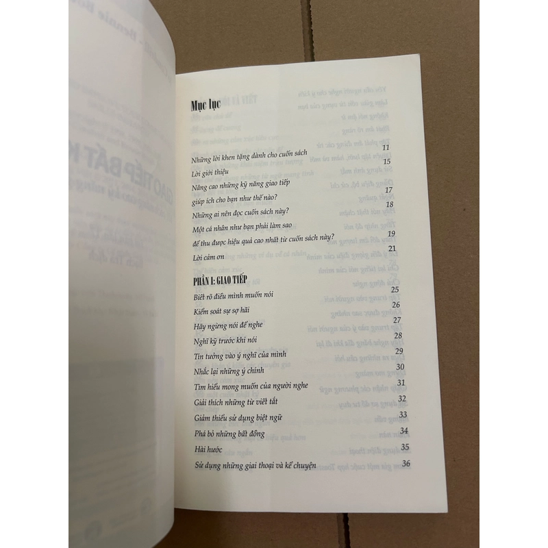 Giao tiếp bất kỳ ai 497572