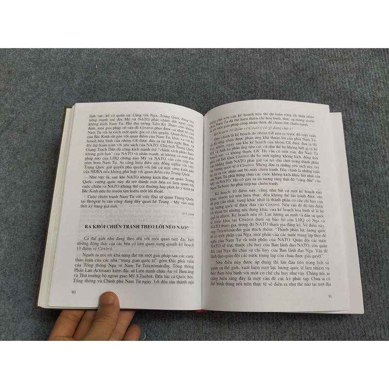 ẨN SỐ THỜI CUỘC - QUANG LỢI 469922