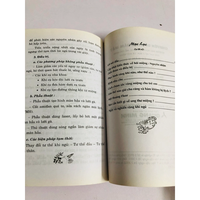 CHUYÊN ĐỀ: BỆNH RĂNG - HÀM - MẶT 539419