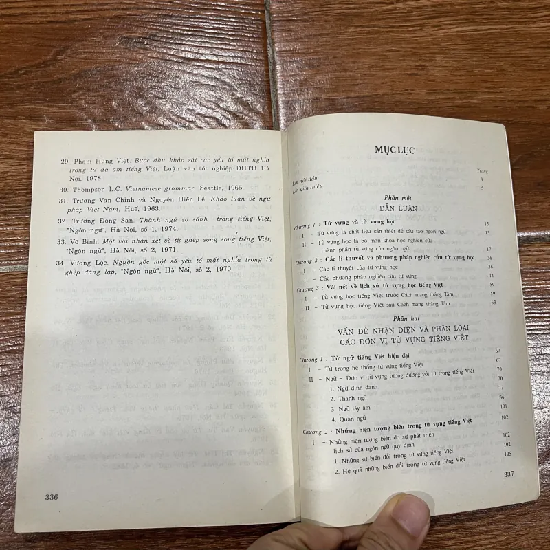 Từ vựng học tiếng việt - Nguyễn Thiện Giáp (9) 946412