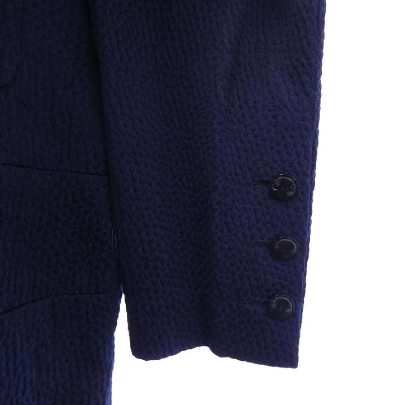 【Mã giảm giá】【Cổ điển】Áo khoác CHANEL 640128