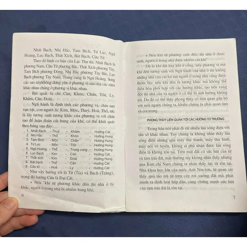 Nhà Ở Theo Phong Tục Dân Gian  592121