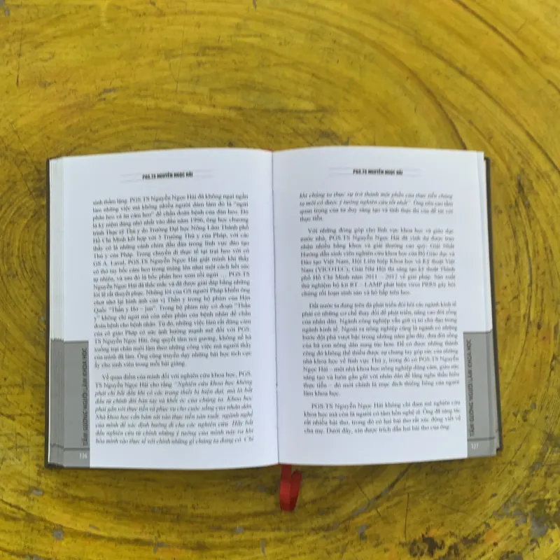 TẤM GƯƠNG NGƯỜI LÀM KHOA HỌC  1023318