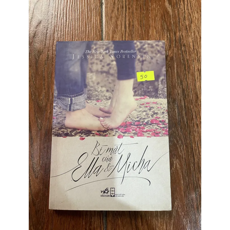 Bí mật của Ella và Micha - Jessica Sorensen (15) 1003094