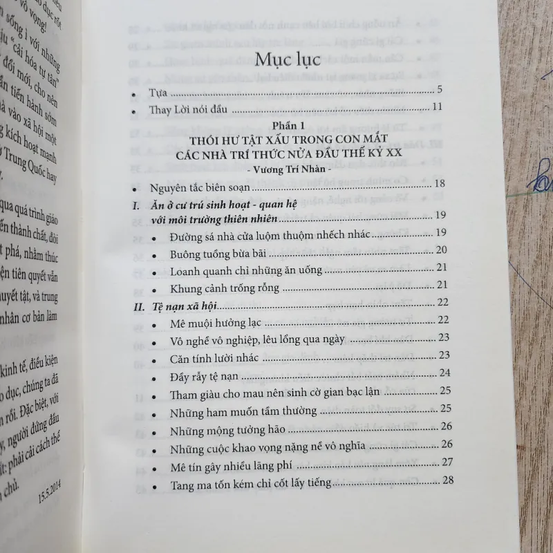 Người xưa cảnh tỉnh | vương trí nhàn  956870