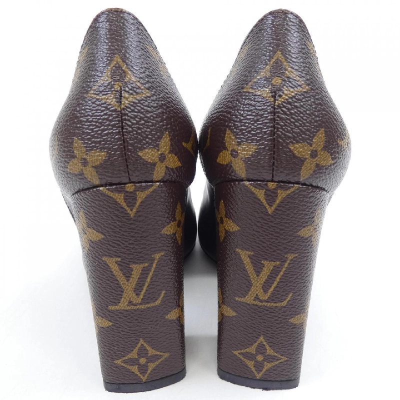 Giày cao gót LOUIS VUITTON BR0177 - Hàng hiệu Chính hãng 829544