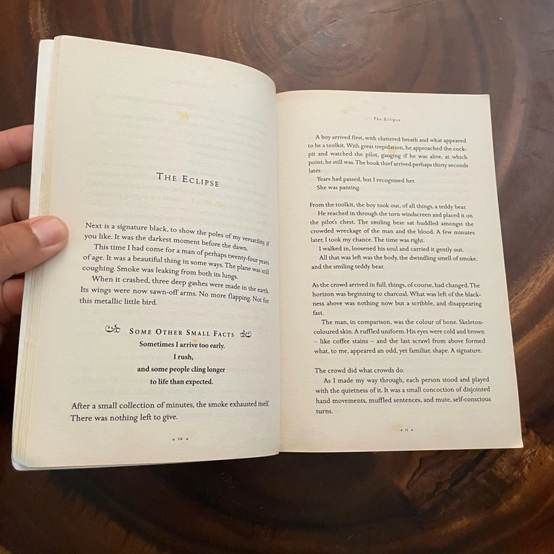 II English Book: The Book Thief - Markus Zusak - 2016  443036